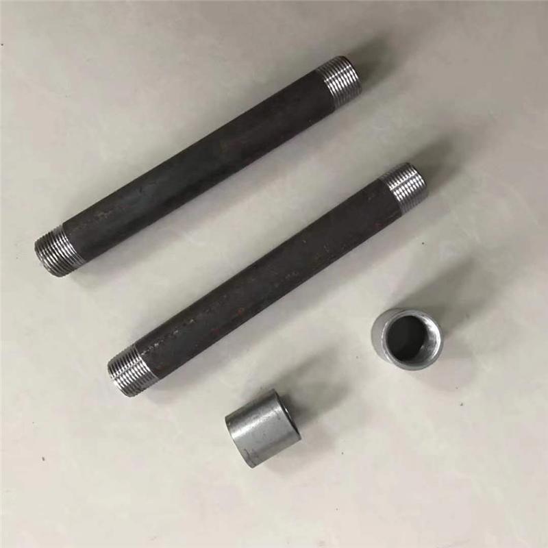 南明钢管注浆管隧道止水
